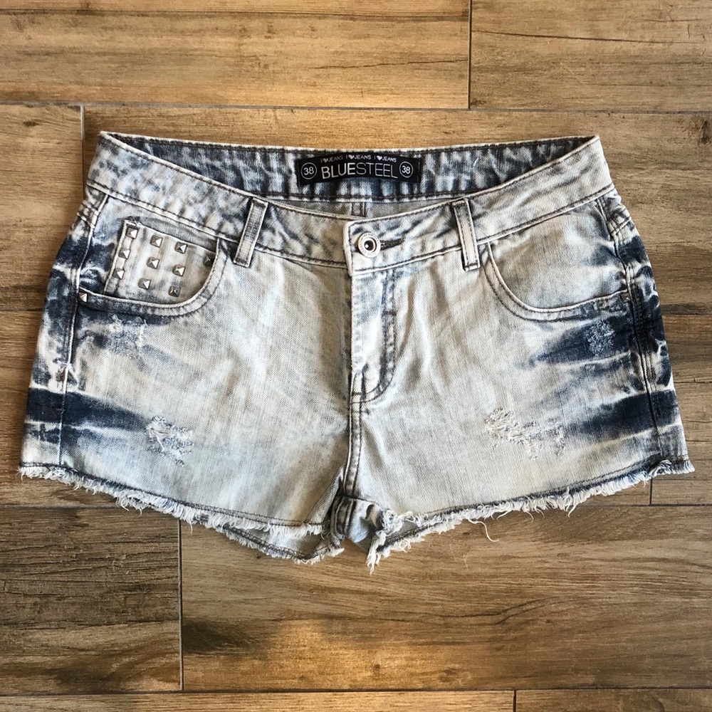 Denim Jeans
